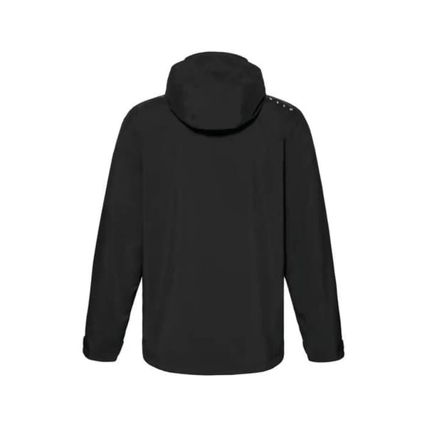 Musto Evo Wp Crew vattentät jacka - svart