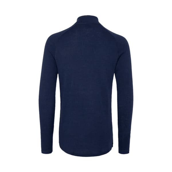 Bula Geo Merino långärmad T-shirt