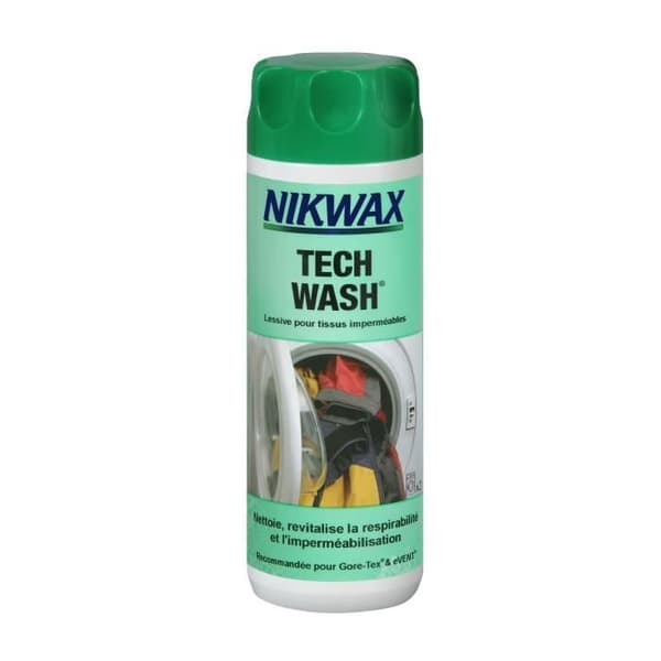 NIKWAX Tech Wash Utomhustvättmedel - 300 ml