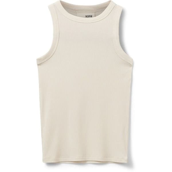 Topp flicka Sofie Schnoor Julliesy - off white