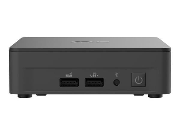 Barebone Mini PC - ASUS - RNUC12WSKI700002I - Intel Core i7-1260P - UCFF - Wi-Fi 6E