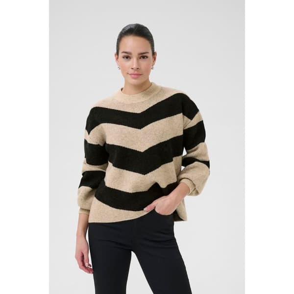 Pull dam KAFFE Verana