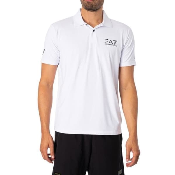 Polo Ventus 7 - EA7
