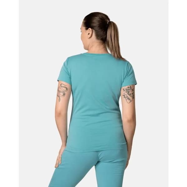 Kari Traa dam t-shirt