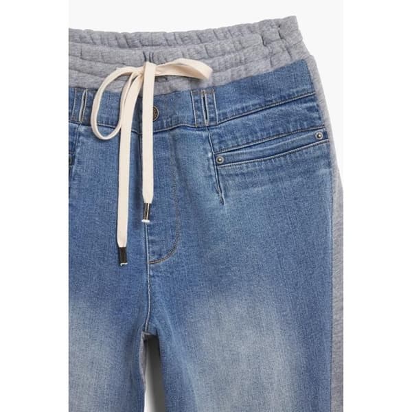 Desigual Sportti damjeans