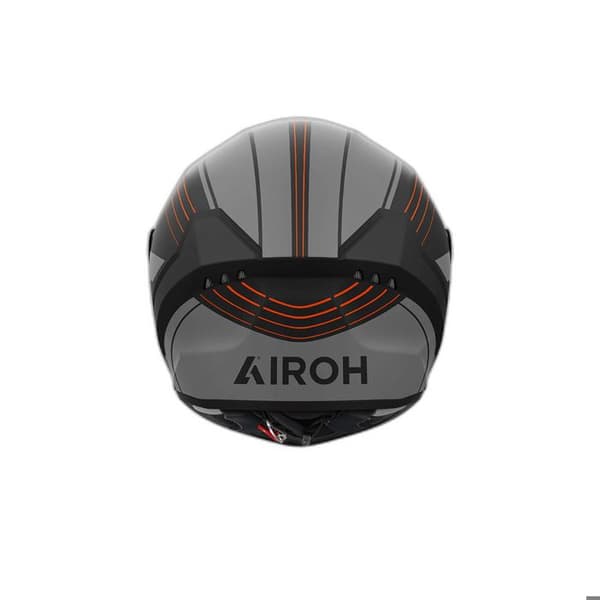 Airoh Connor Achieve full face motorcykelhjälm