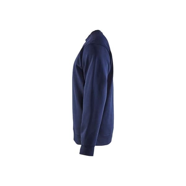 Sweatshirt Blaklader - BLAKLADER - Unisex - Vuxen - Blå - Blue