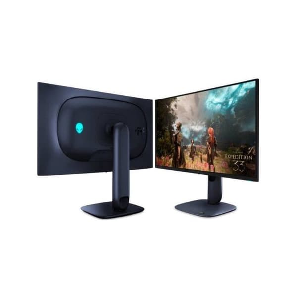 Alienware AW2725Q - monitor