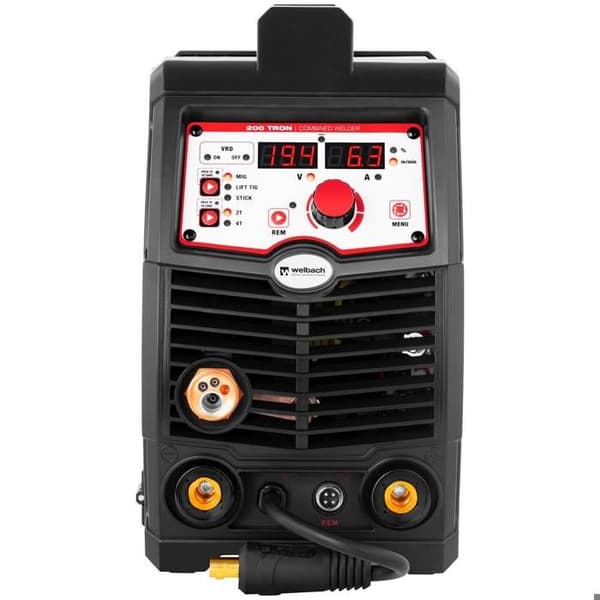 Svetsmaskin co TRON 200