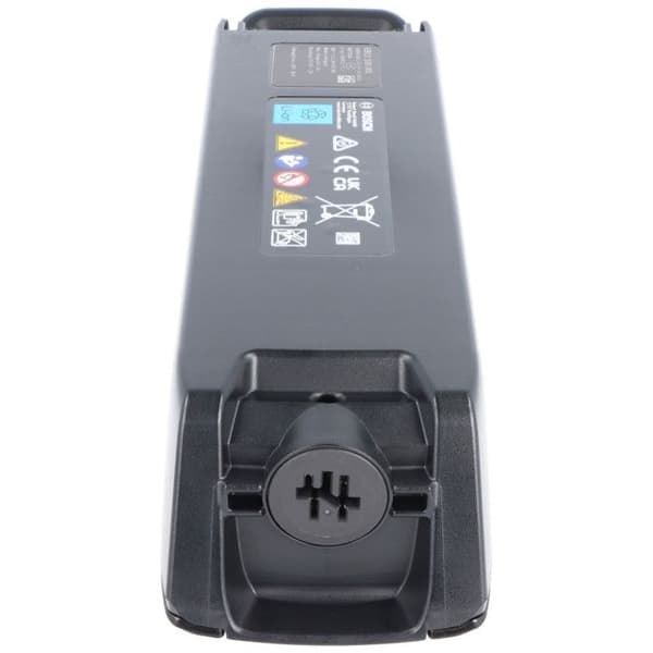 Batteri Cykel BOSCH PowerPack 400 Ram BBP3540