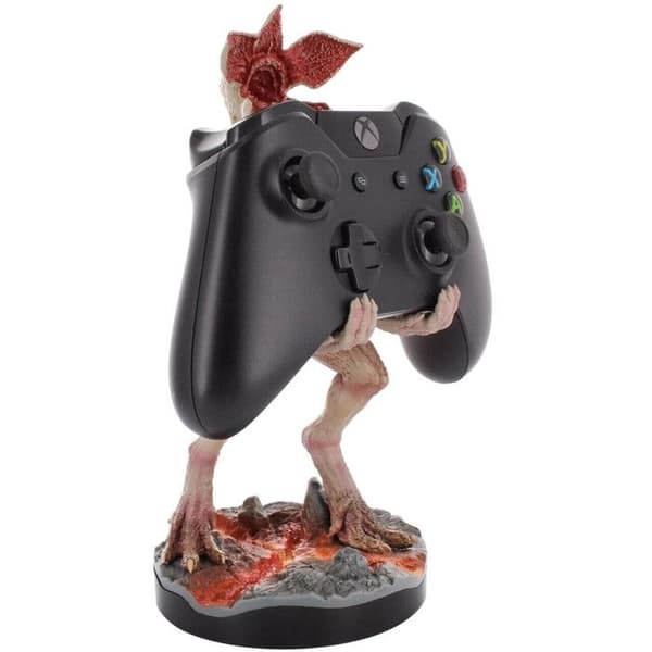 Stranger Things Demogorgon controller stödfigur