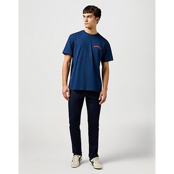 Texas Wrangler Slim Jeans