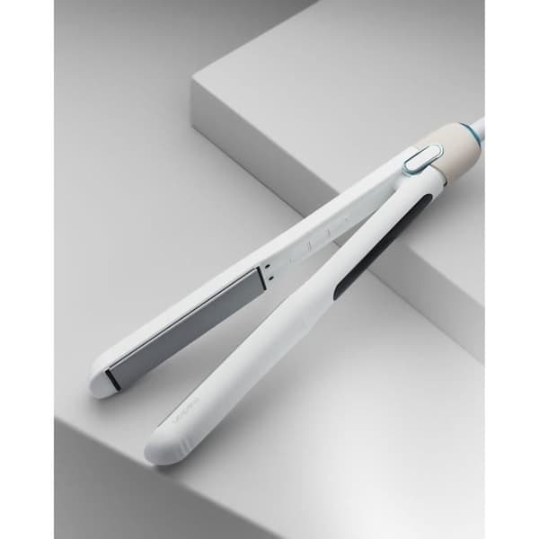 Lösare - MEDION - MD19925 - 56 W - 5 program - 165 till 210 °C - LED-display - Vit