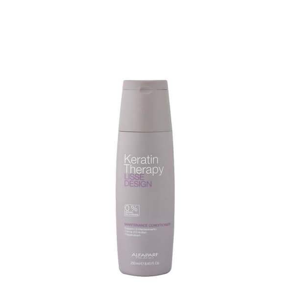 Alfaparf Keratin Therapy Maintenance Conditioner 250ml
