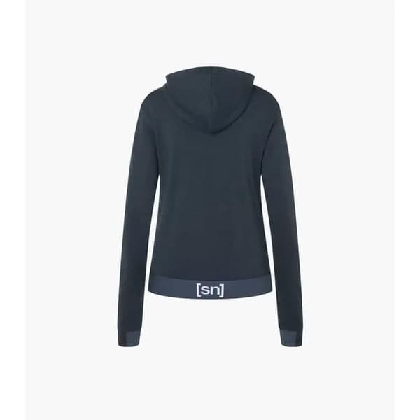 Hoodie dam super.natural Solution Bio