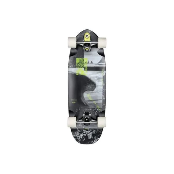 Skateboard Globe Frothy