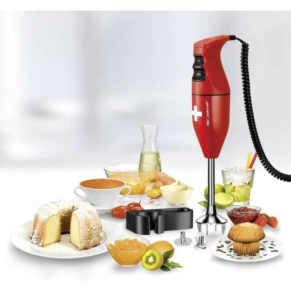 Stavmixer UNOLD ESGE-Zauberstab E 120 Select 120W vit