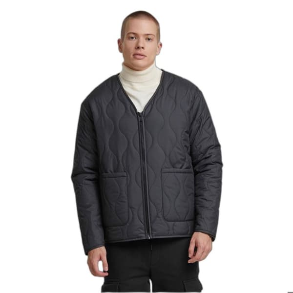 Doudoune med vaddering Urban Classics