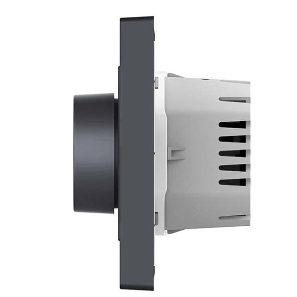 Dimmerbrytare - AQARA - H2 EU - Zigbee - Thread - Intelligent Multifunktion
