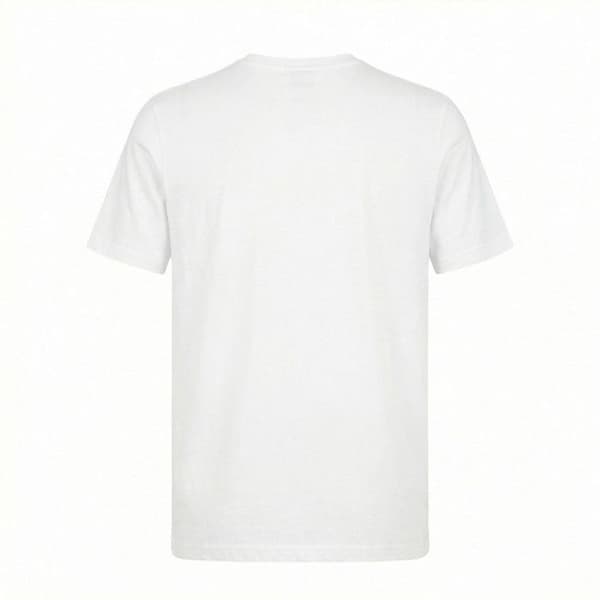 T-shirt Vit Herr Umbro SB Net logotyp