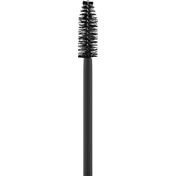 Catrice - Mascara Hyper Lash - 10 Elektrisk Svart