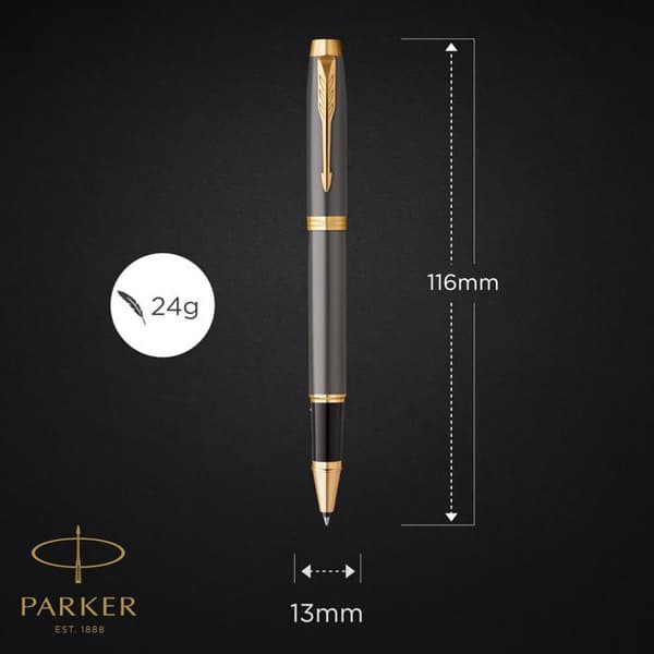 Stylo - pen set - Parker refill - 2213778