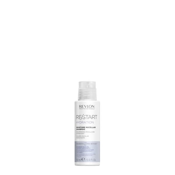Micellärt schampo Re/Start Hydration Revlon 50ml