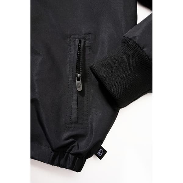 Brandit vattentät barnjacka