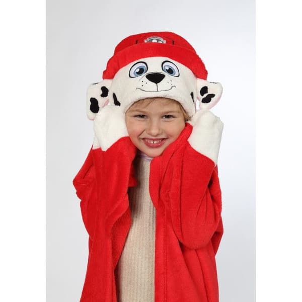 Peluche - Rutigt Pat'Patrouille - Marcus