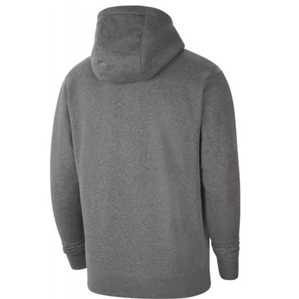 Sweat Med Huvudficka Nike junior grå