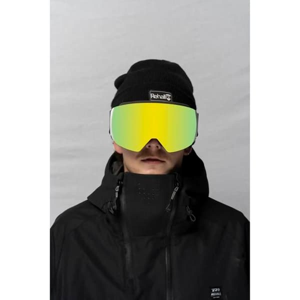 Aphex STYX skidmask