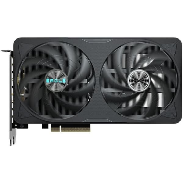 Grafikkort - GIGABYTE - GeForce RTX 5060 Ti EAGLE OC 16G