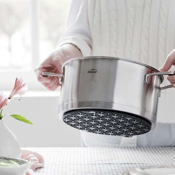 Magnetisk underlägg - Lacor