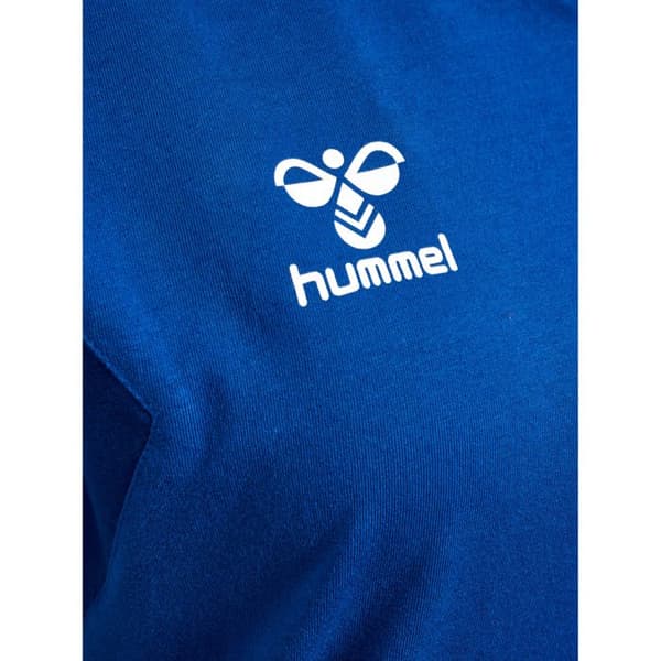 Hummel Autentisk dam t-shirt
