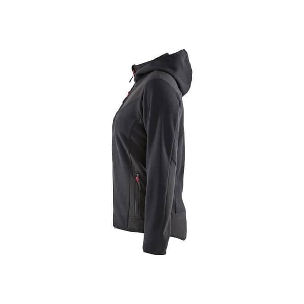 Sweatshirt dam Blaklader