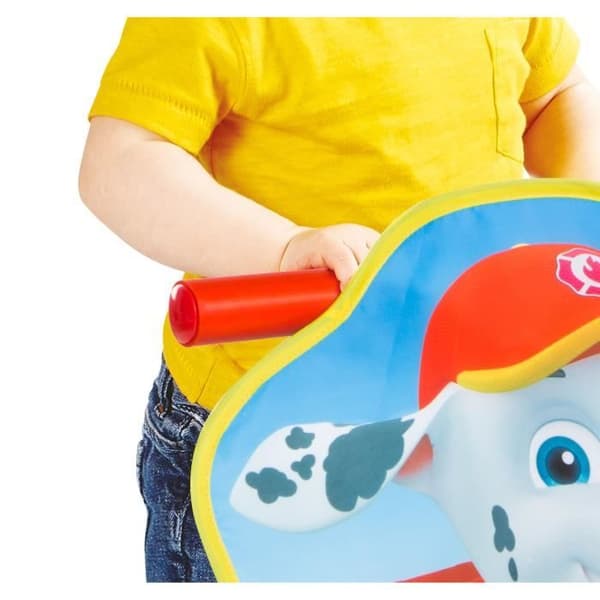 Paw Patrol - Studsmatta för småbarn