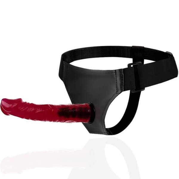 HARNAIS ATTRAKTION BRANT 19 X 4CM