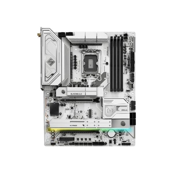 ASROCK Z890 Steel Legend Wifi