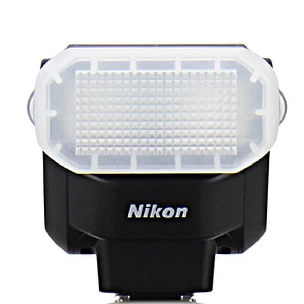 Diffusor för Flash för Nikon Speedlite SB-300 SB-N7