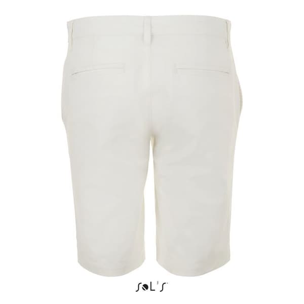 Short Sols Jasper - vit