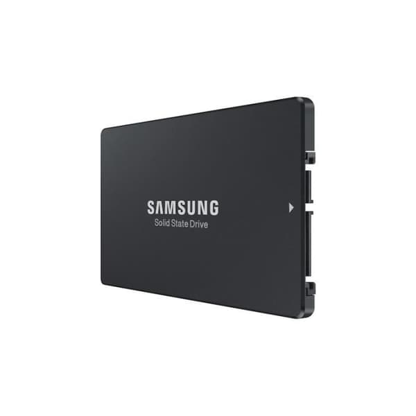 SSD - SAMSUNG - PM893 - 1,92 To - 2,5'' - 550 Mo/s