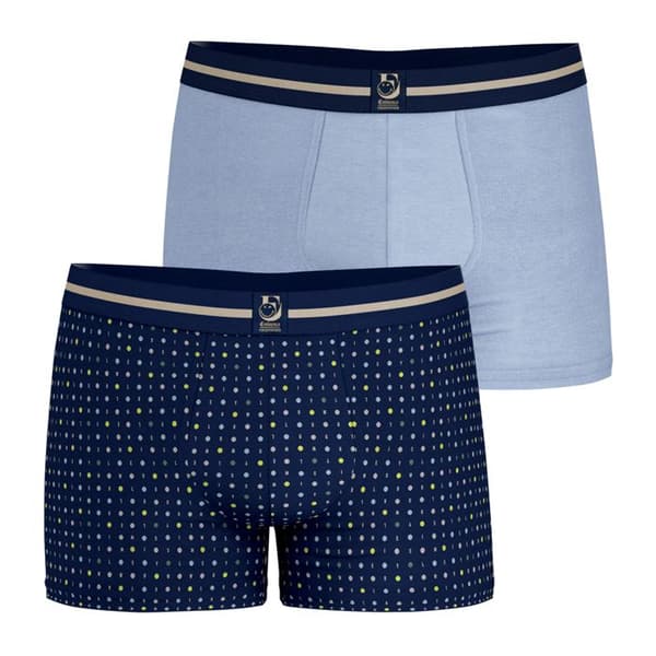 2-pack herrboxers SmileyWorld® I Eminence