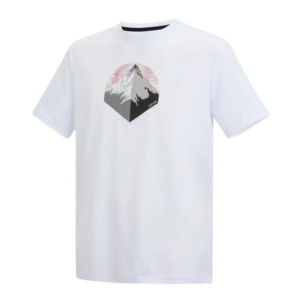 T-shirt Regatta Fingal