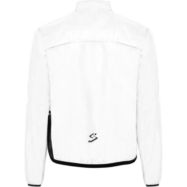 Spiuk Anatomic vindjacka - transparent