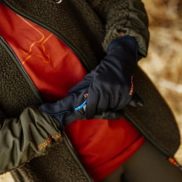 Gants Swedteam Alpha Light