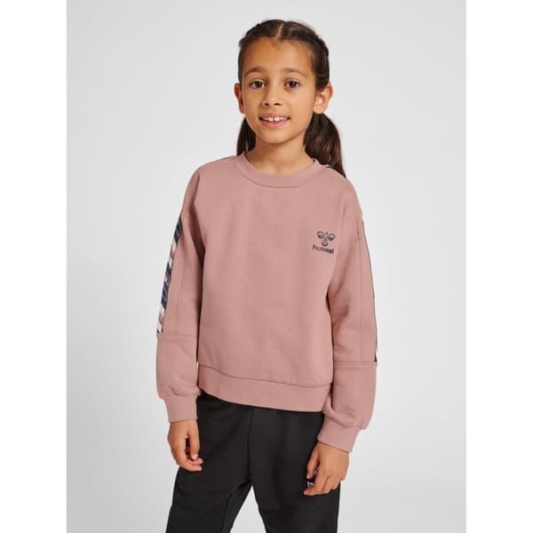 Hummel Zoe tjejtröja