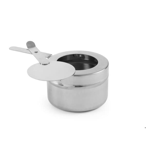 Stöd för bränslebox - 2 delar 90x(H)60 mm - Hendi