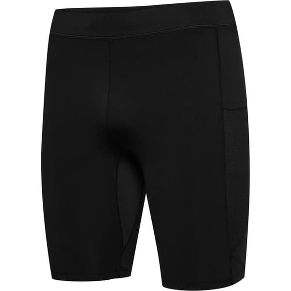 Newline Race byxor - svart