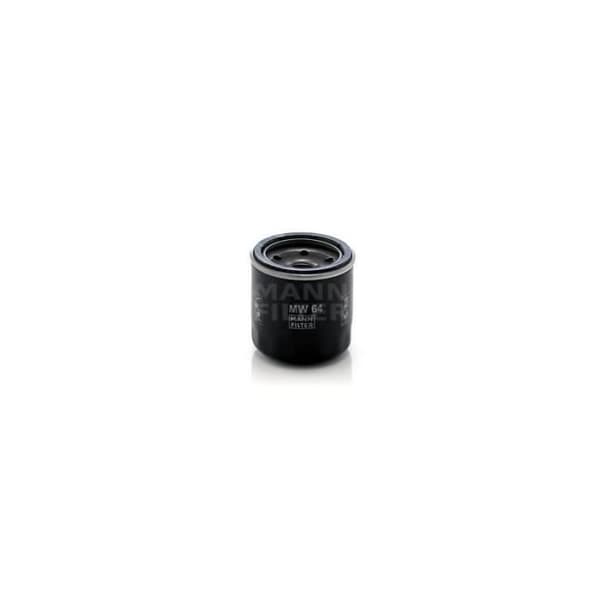 MANN-FILTER MW64 oljefilter.