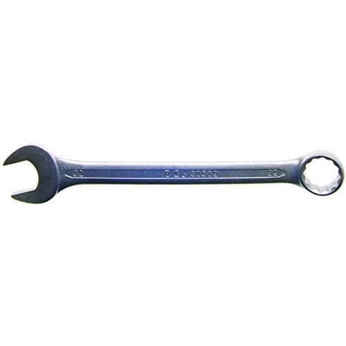 Polygonnyckel - BGS - 32 mm - Kallbearbetat krom-vanadiumstål